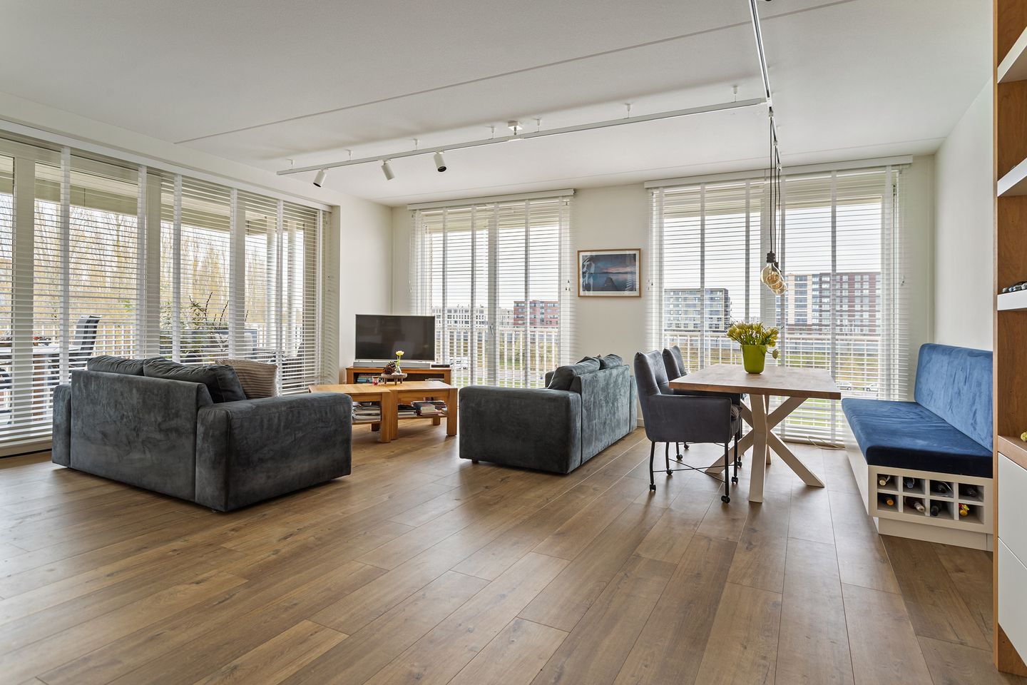 Foto 10 van Bing Crosbypad 19