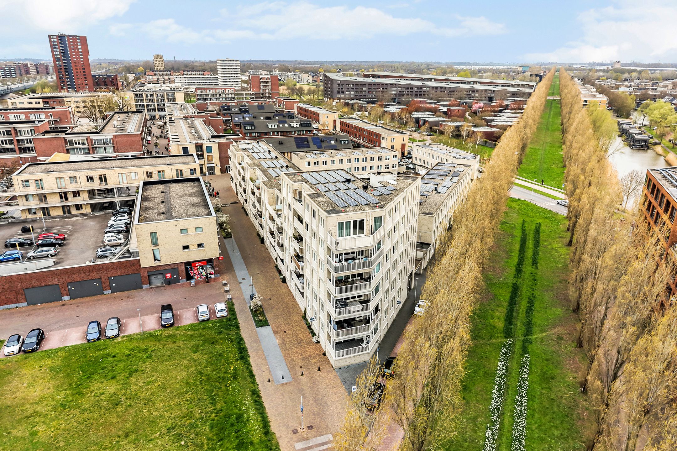 Foto 33 van Bing Crosbypad 19