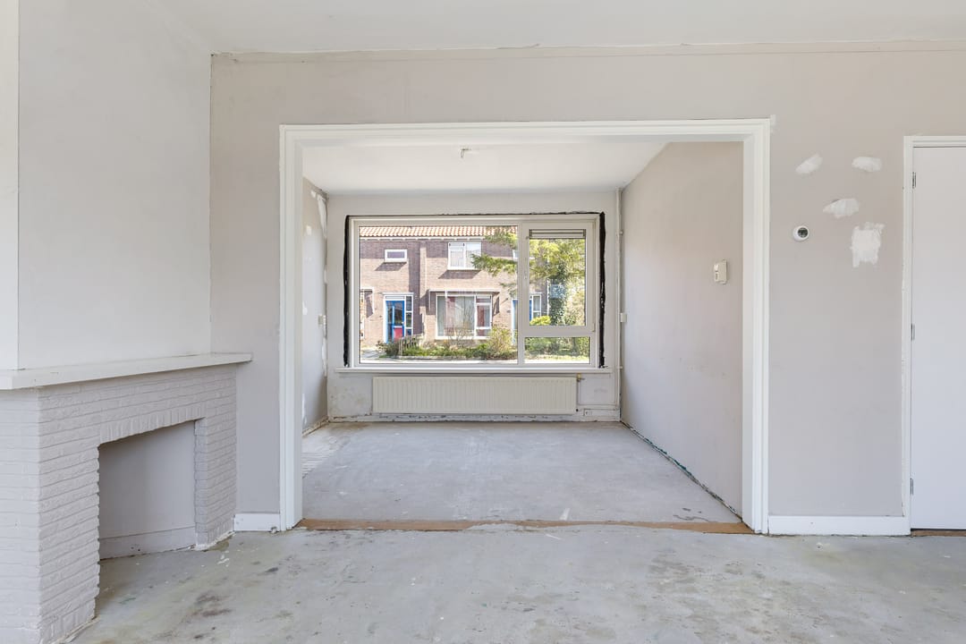 Foto 8 van Gabbemastraat 2