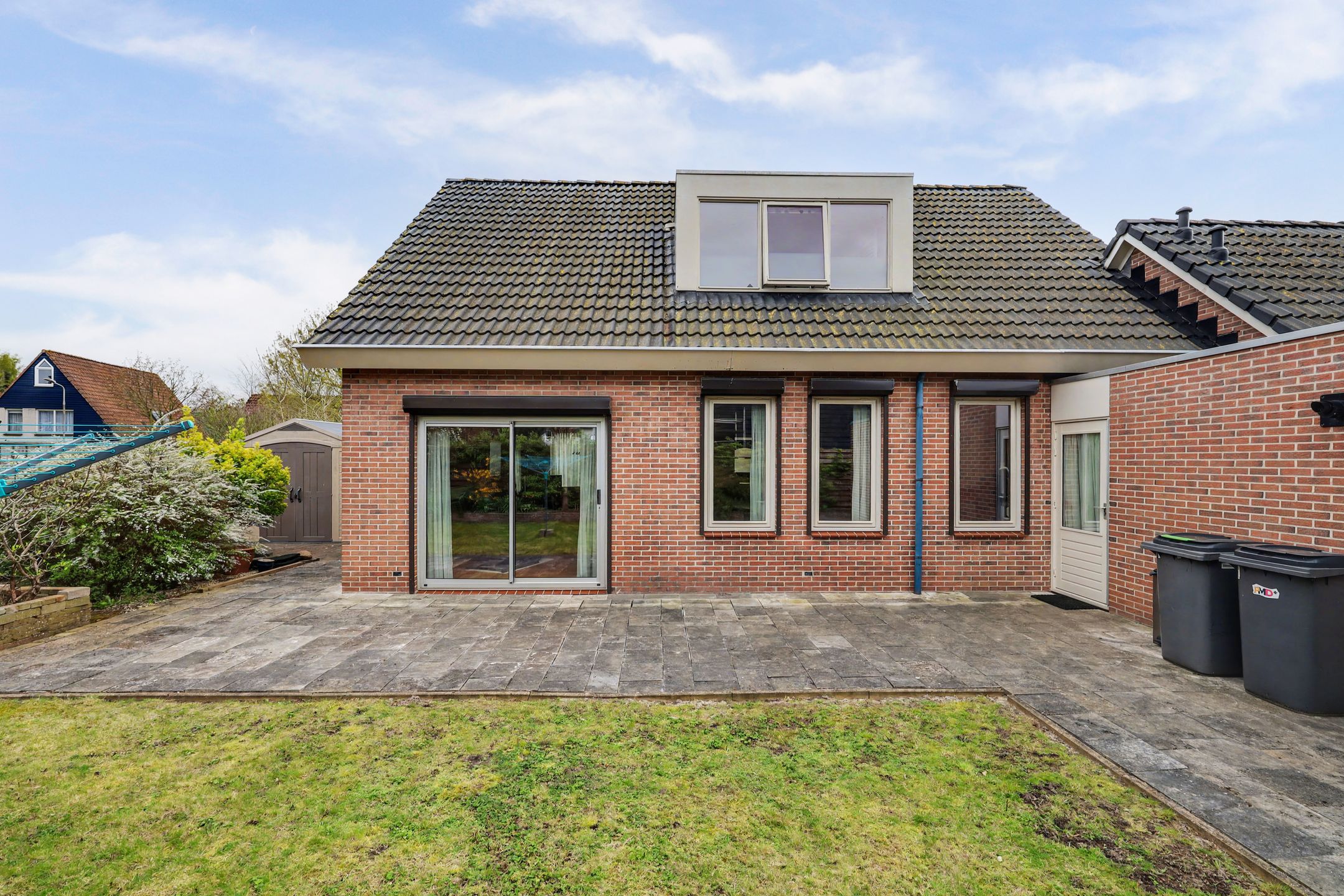 Photo 30 of Slagveldstraat 20