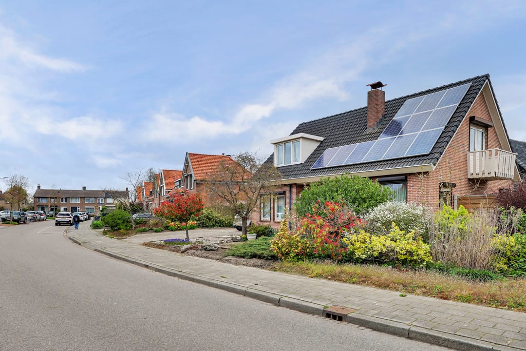 Photo 2 of Slagveldstraat 20