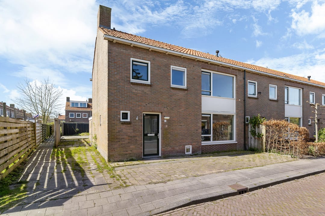 Foto 2 van Gabbemastraat 2