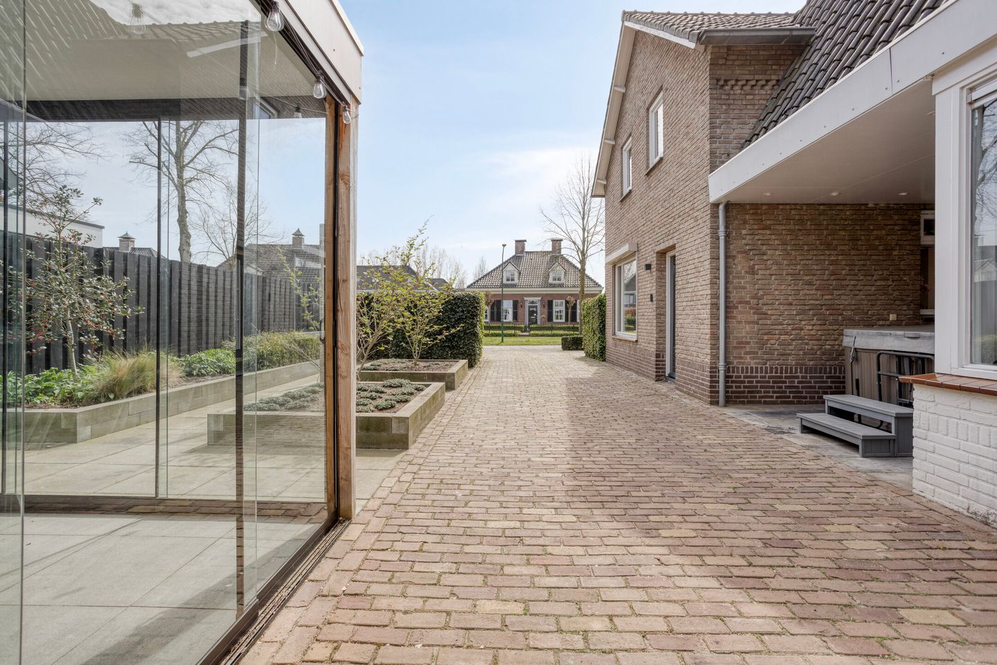 Foto 4 van Monseigneur van den Hurklaan 22