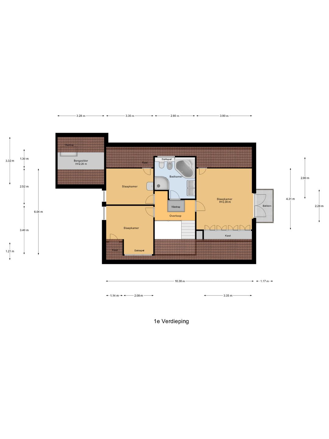 Photo 43 of Slagveldstraat 20