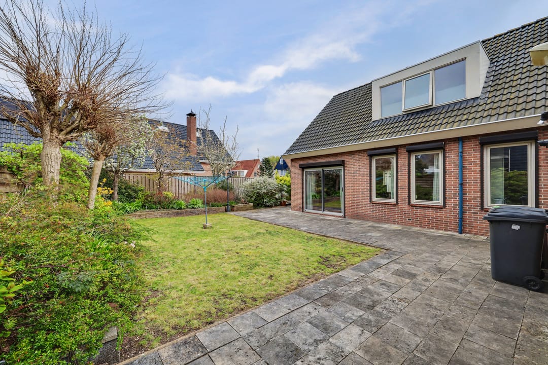 Photo 31 of Slagveldstraat 20