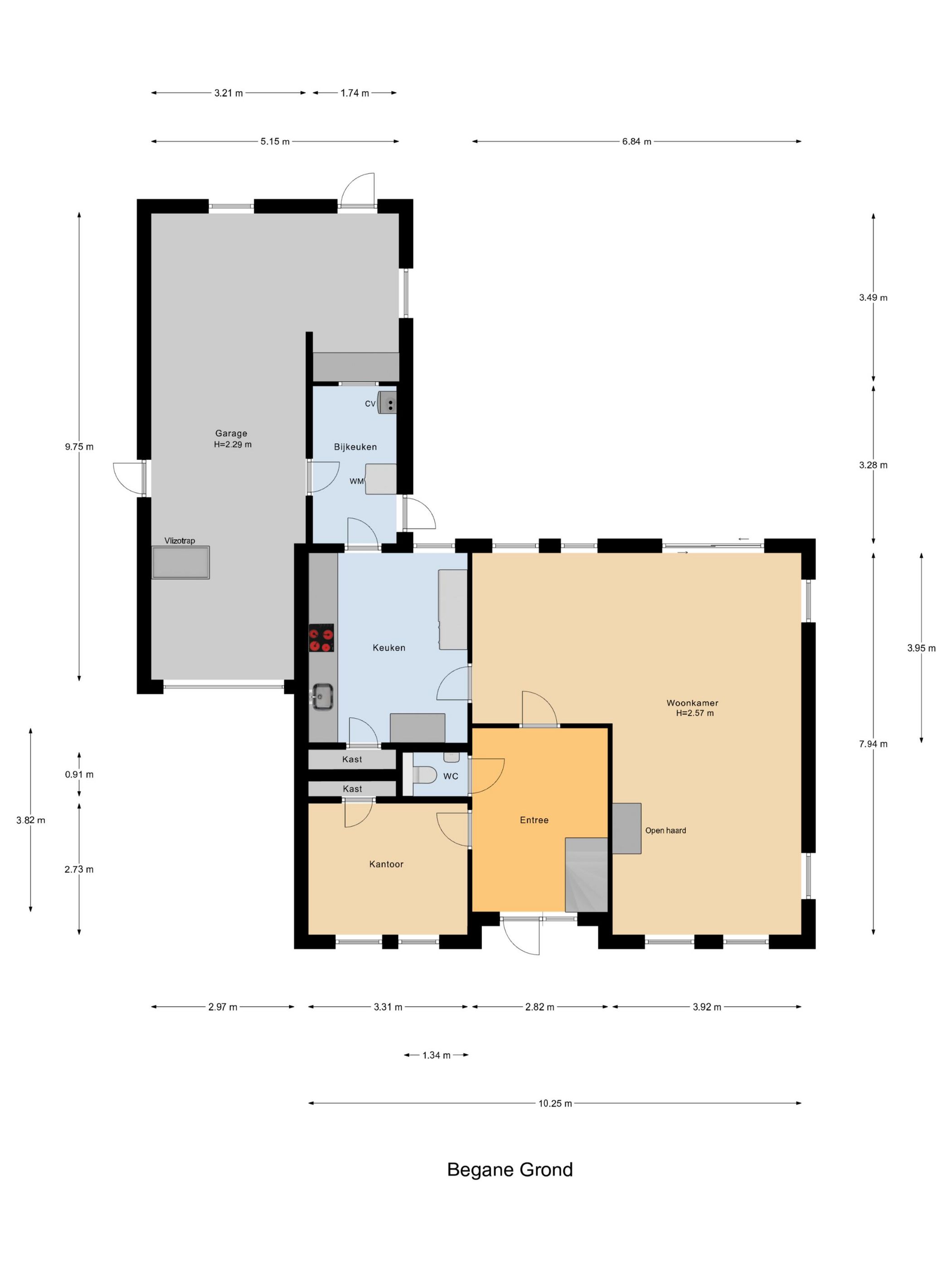 Photo 42 of Slagveldstraat 20