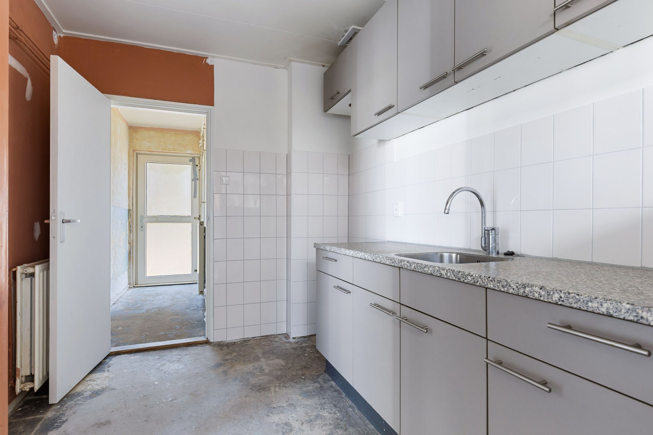 Ruime hoekwoning met vier slaapkamers nabij het centrum van Bolsward — 12