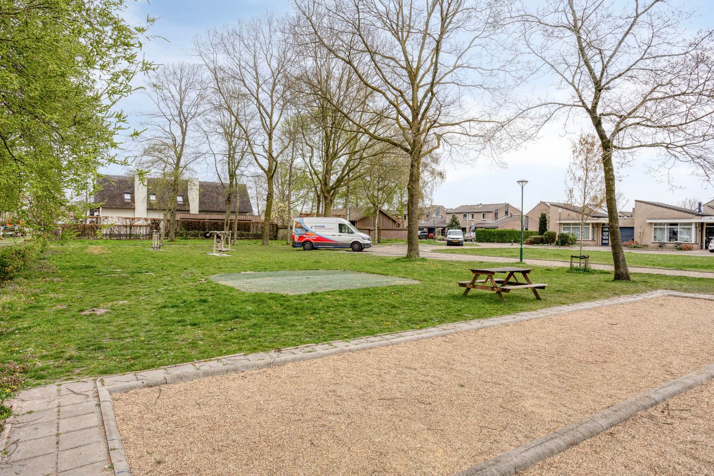 Foto 44 van Monseigneur van den Hurklaan 22