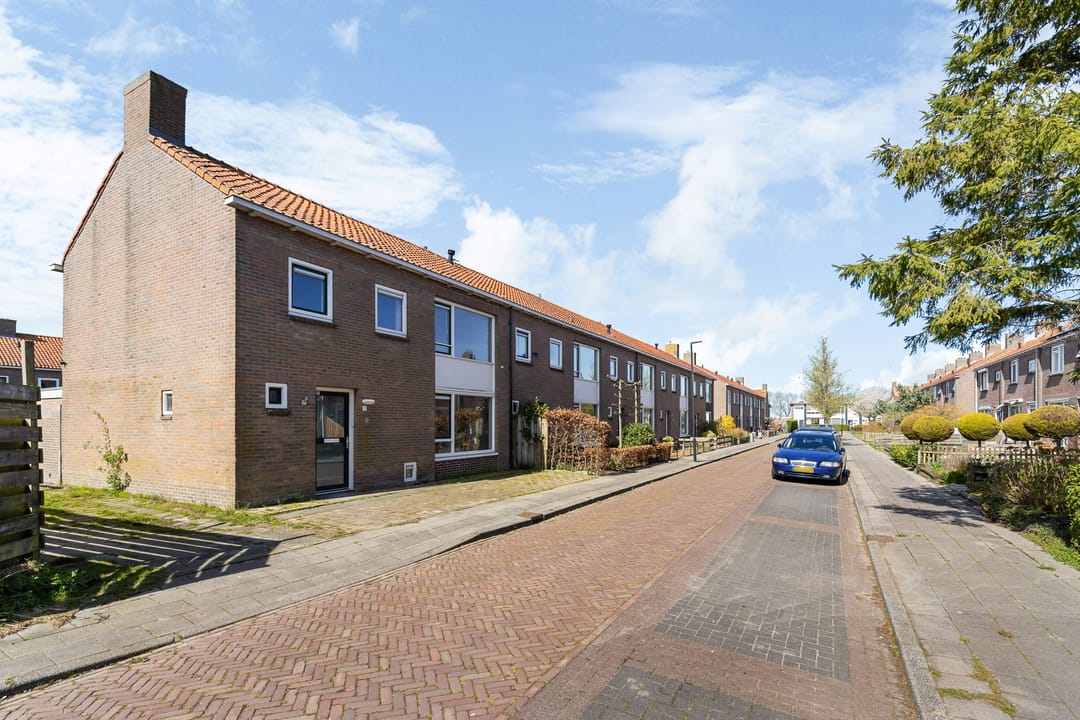 Foto 1 van Gabbemastraat 2