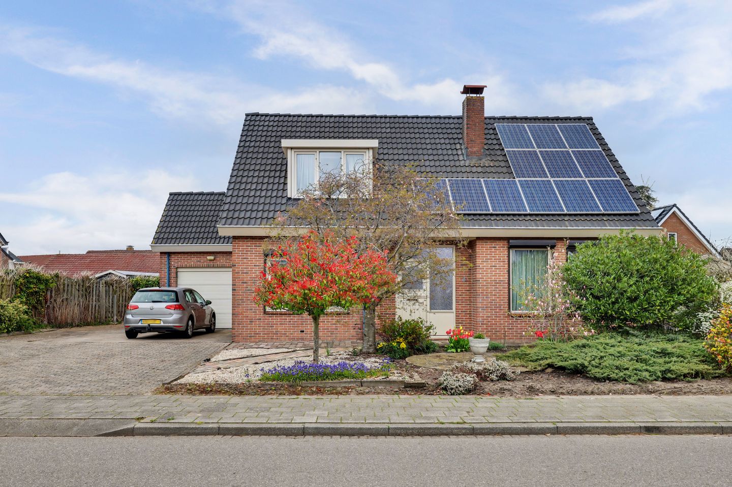 Photo 4 of Slagveldstraat 20