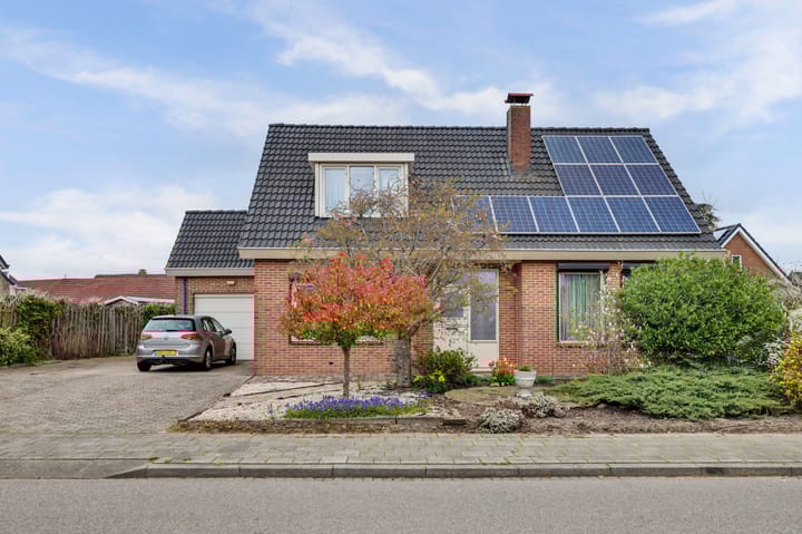 Photo 4 of Slagveldstraat 20