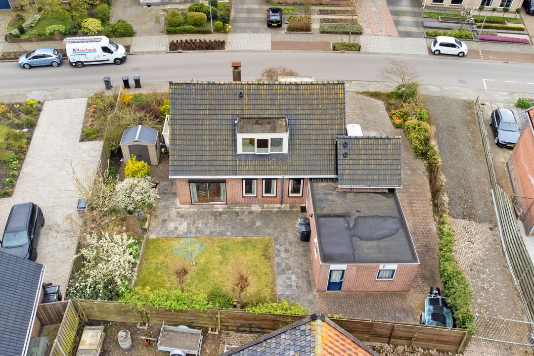 Photo 38 of Slagveldstraat 20