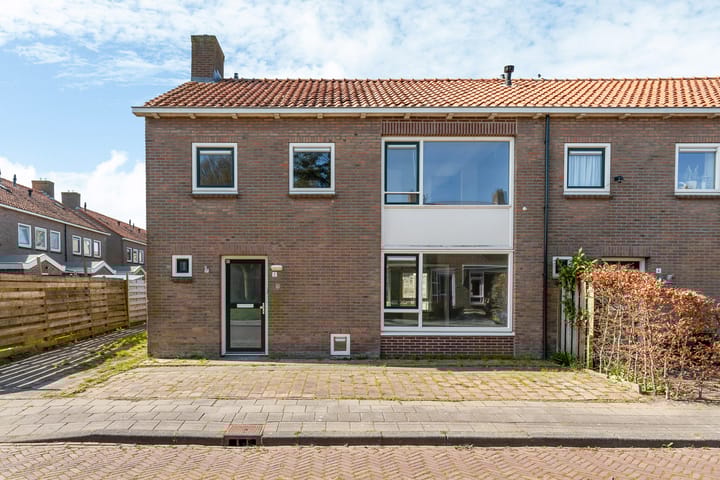 Photo 3 of Gabbemastraat 2