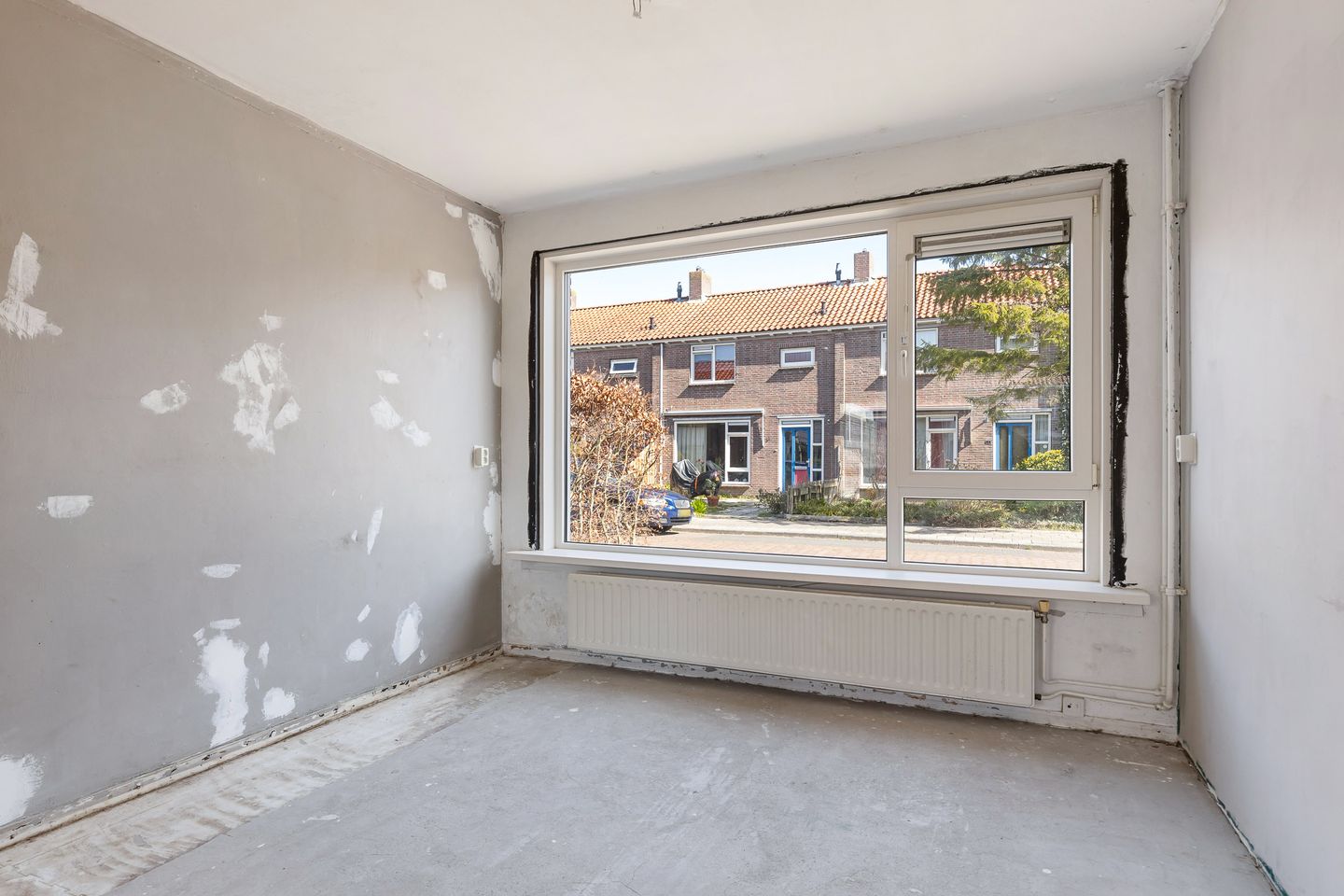 Foto 10 van Gabbemastraat 2