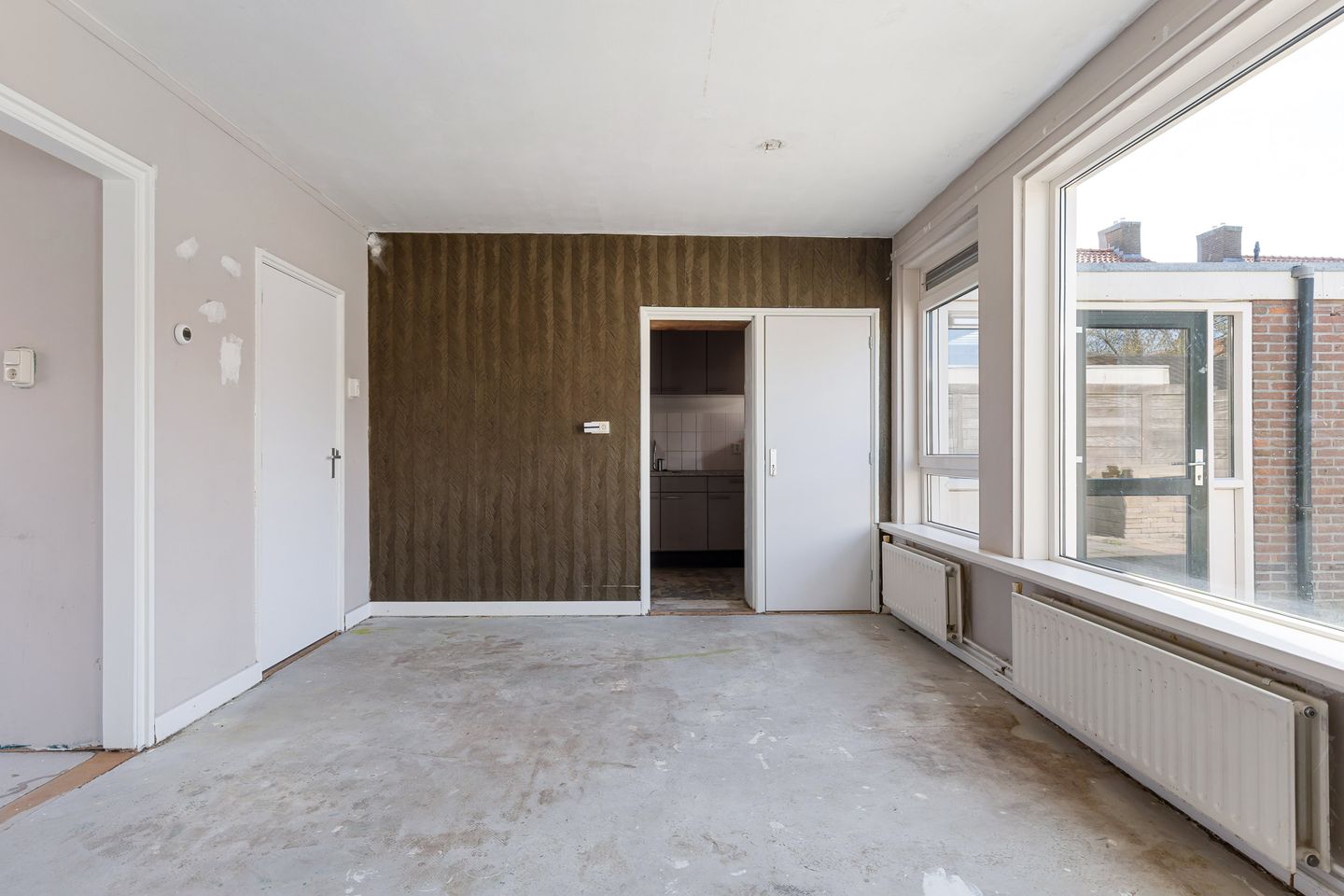 Ruime hoekwoning met vier slaapkamers nabij het centrum van Bolsward — 10