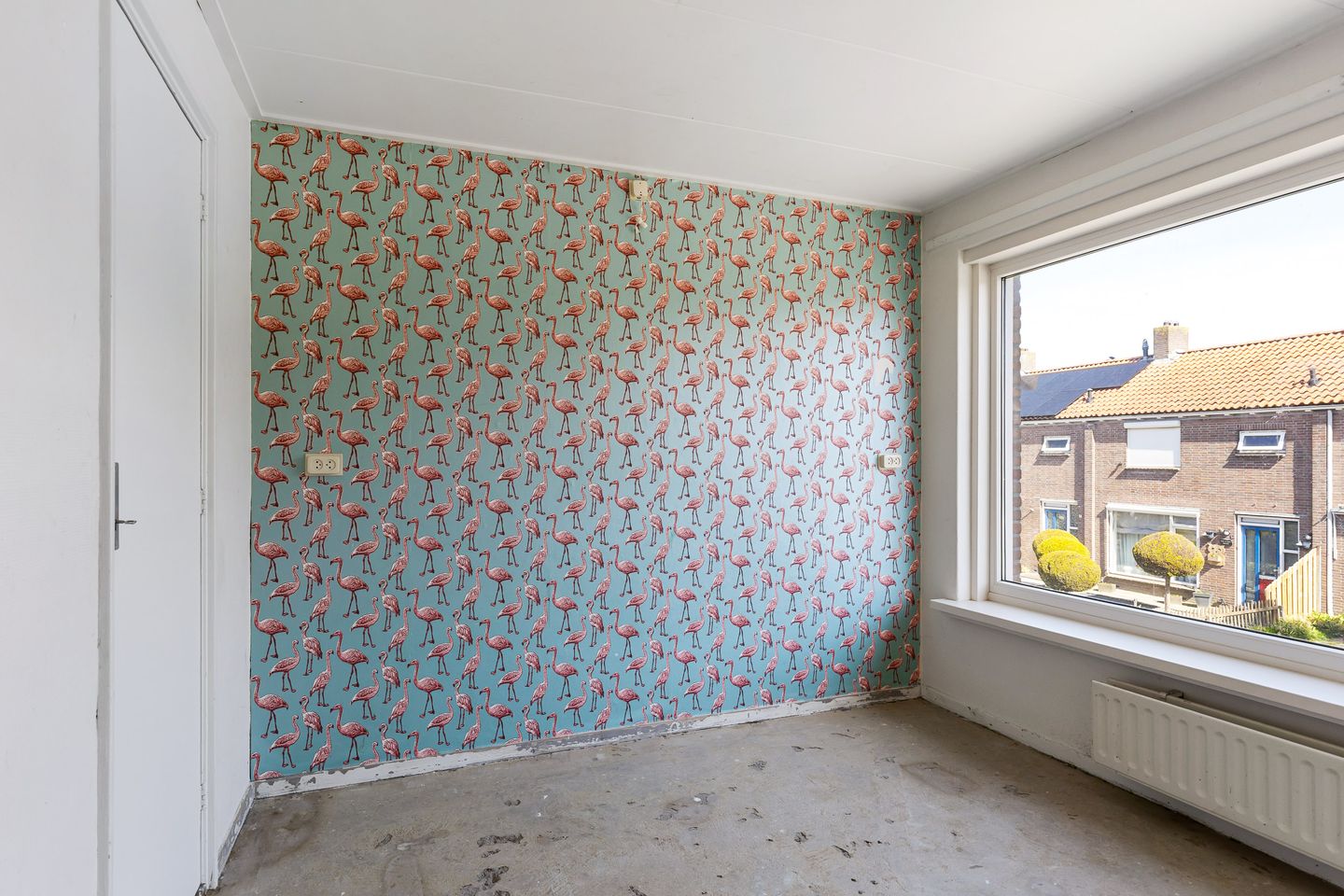 Ruime hoekwoning met vier slaapkamers nabij het centrum van Bolsward — 19