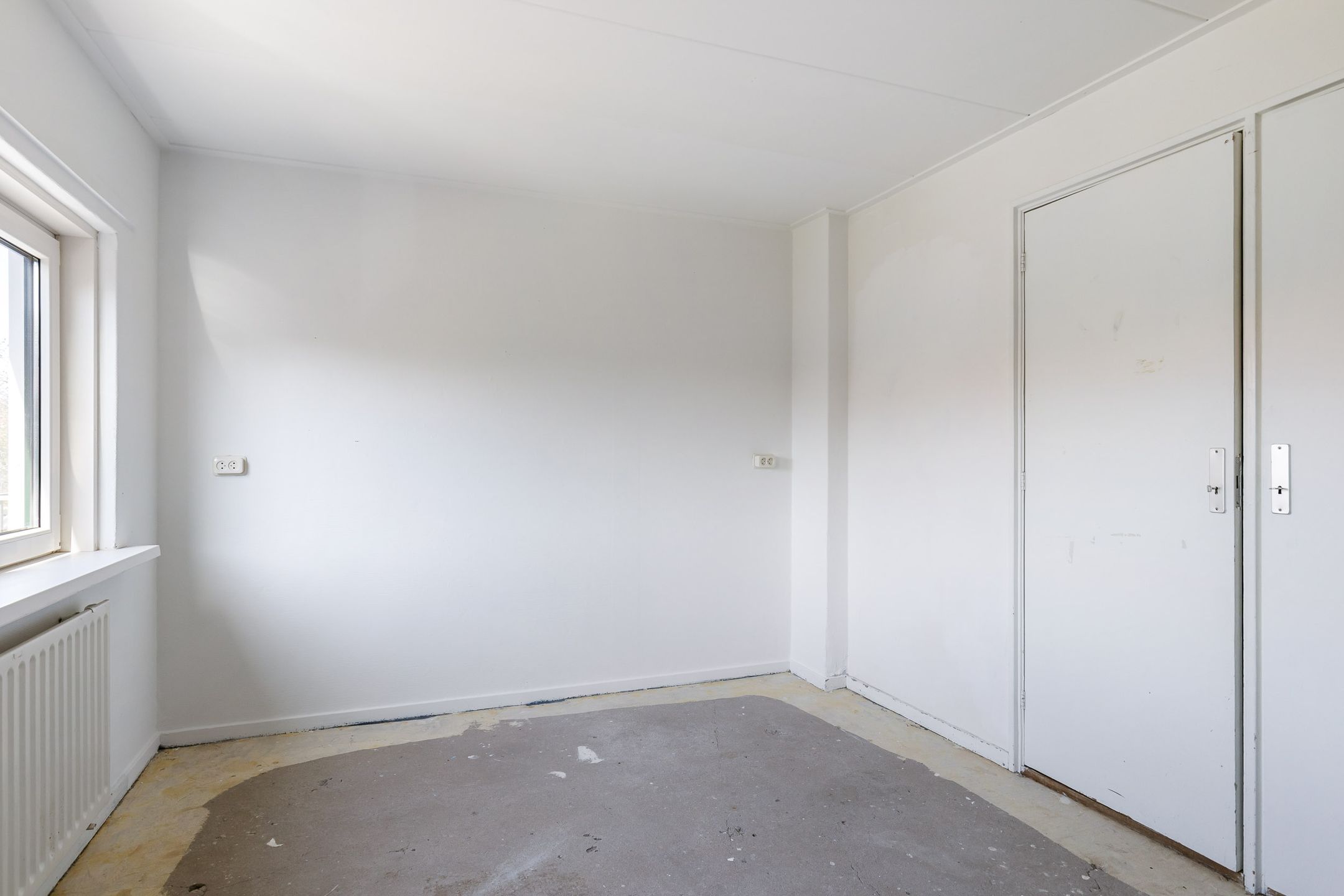 Ruime hoekwoning met vier slaapkamers nabij het centrum van Bolsward — 33