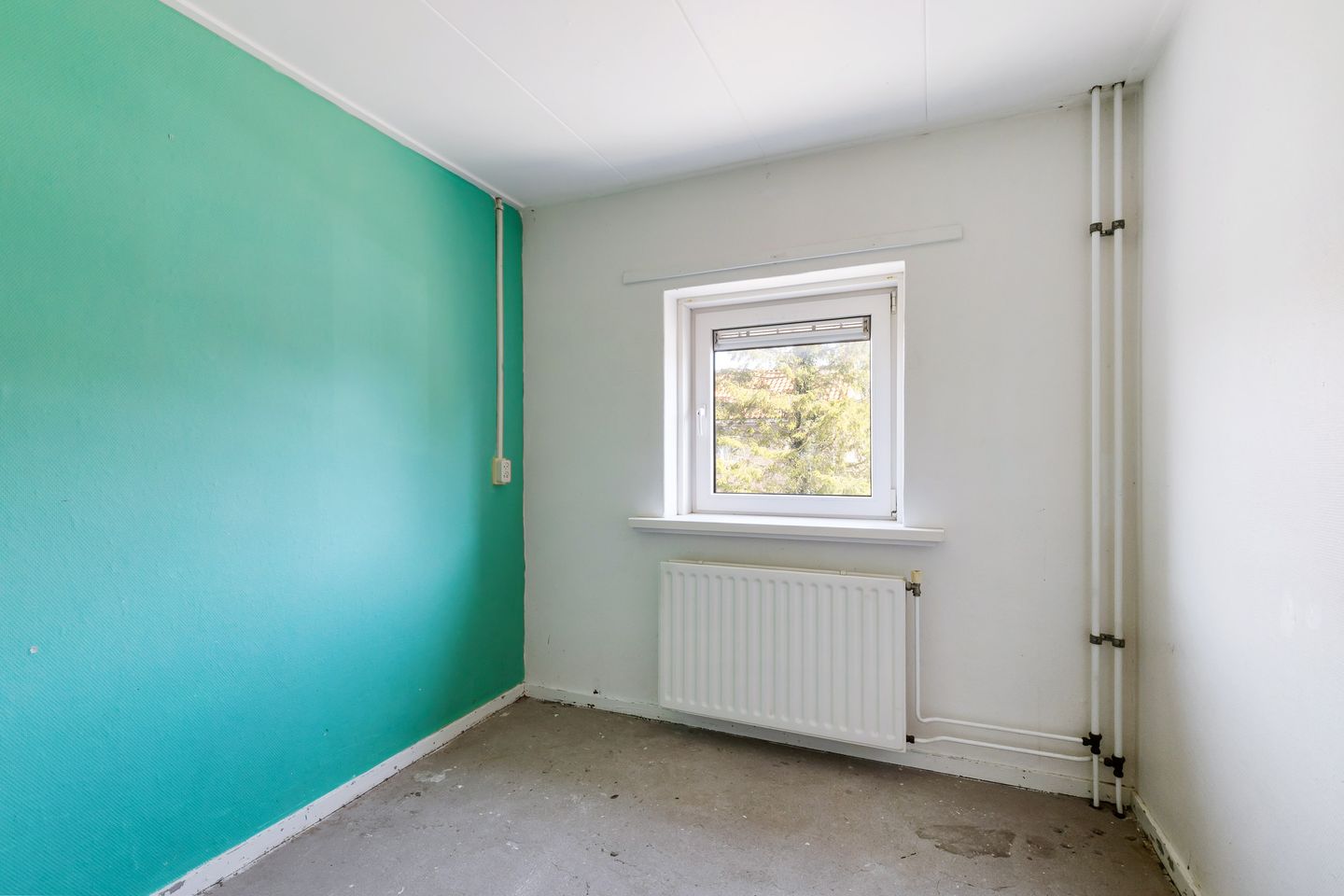 Ruime hoekwoning met vier slaapkamers nabij het centrum van Bolsward — 34