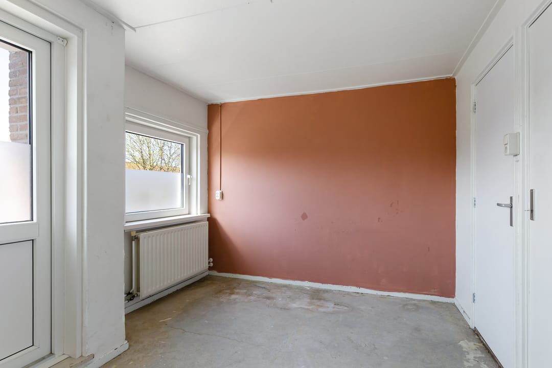 Ruime hoekwoning met vier slaapkamers nabij het centrum van Bolsward — 38