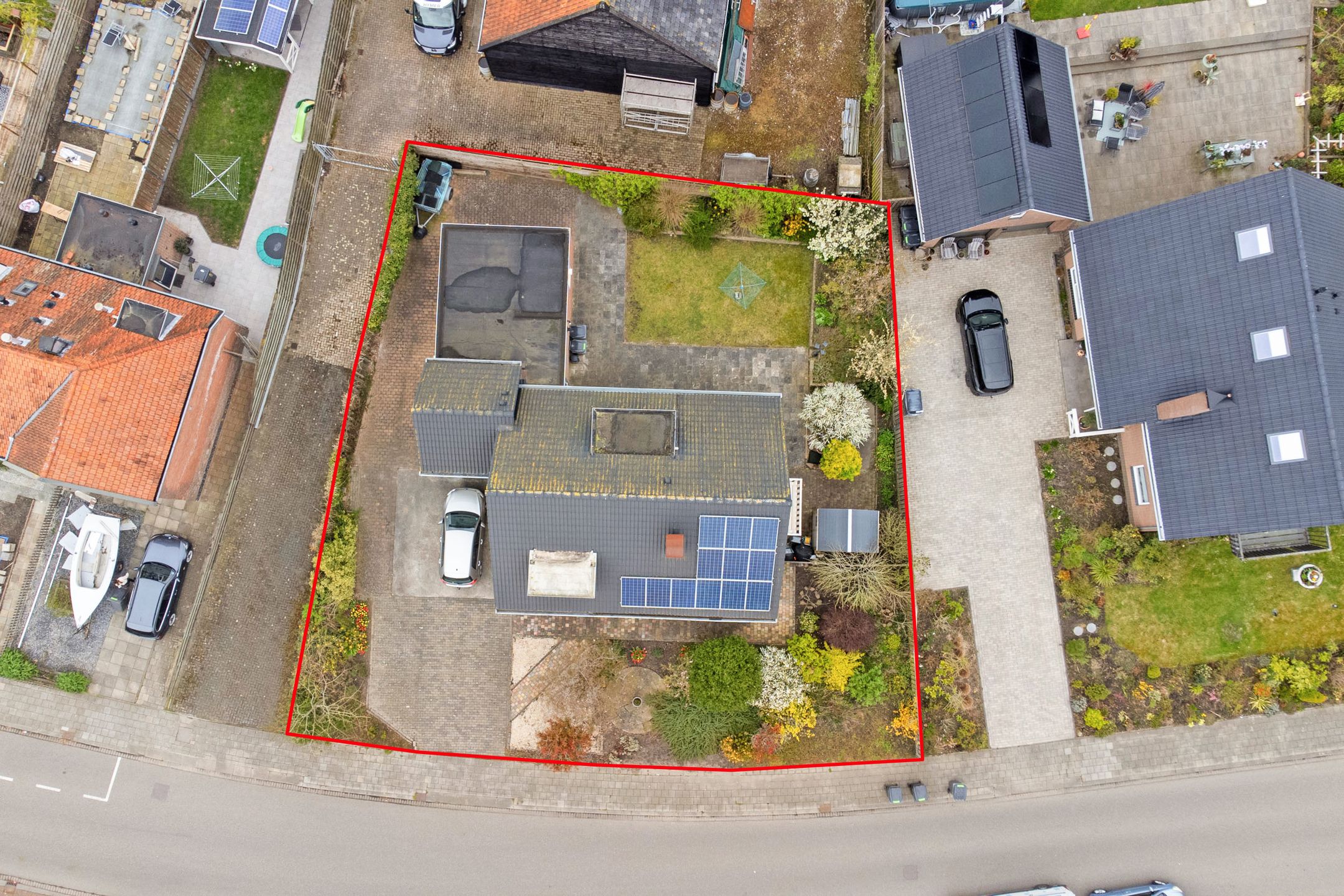 Photo 39 of Slagveldstraat 20