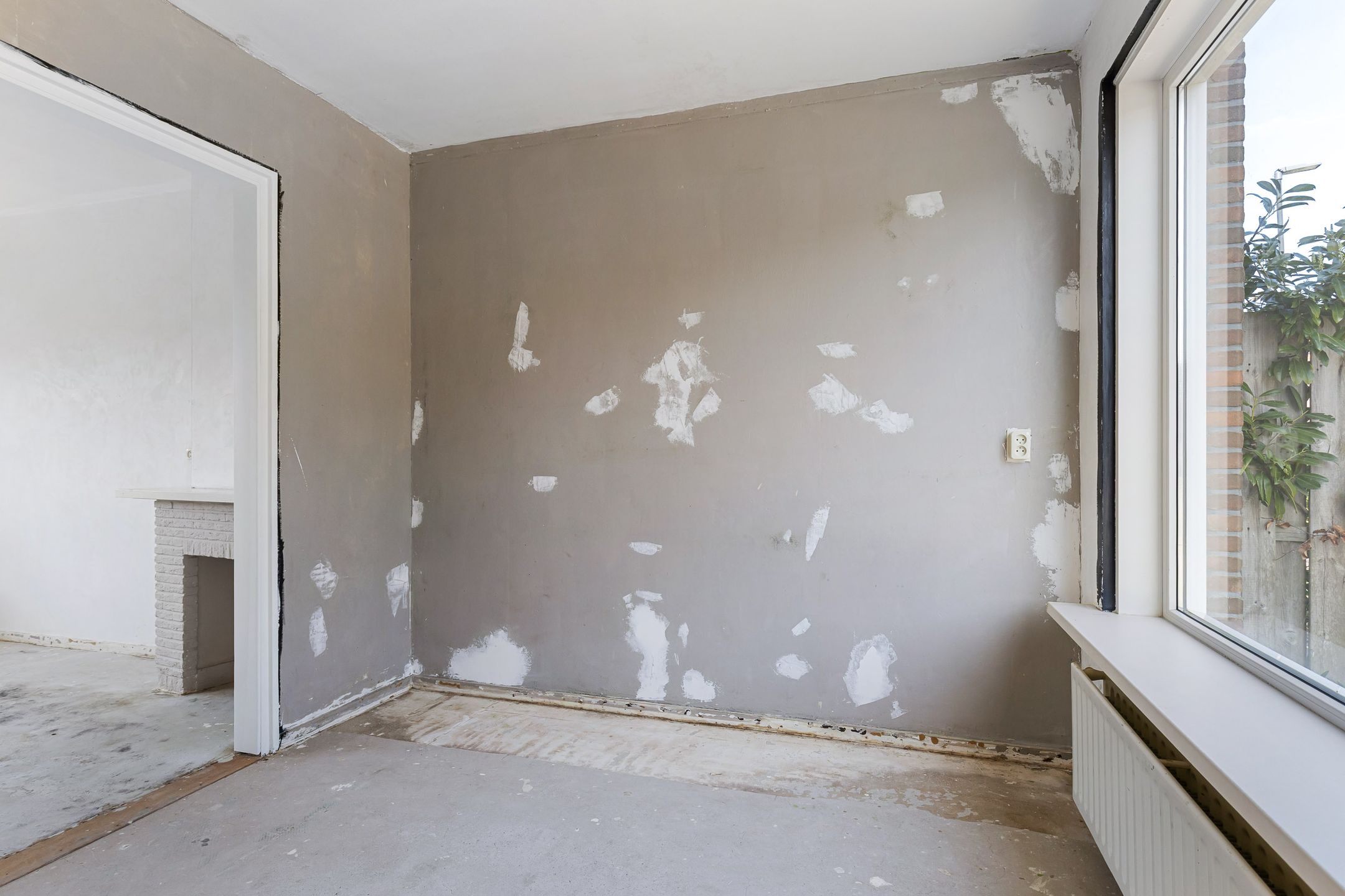 Ruime hoekwoning met vier slaapkamers nabij het centrum van Bolsward — 9