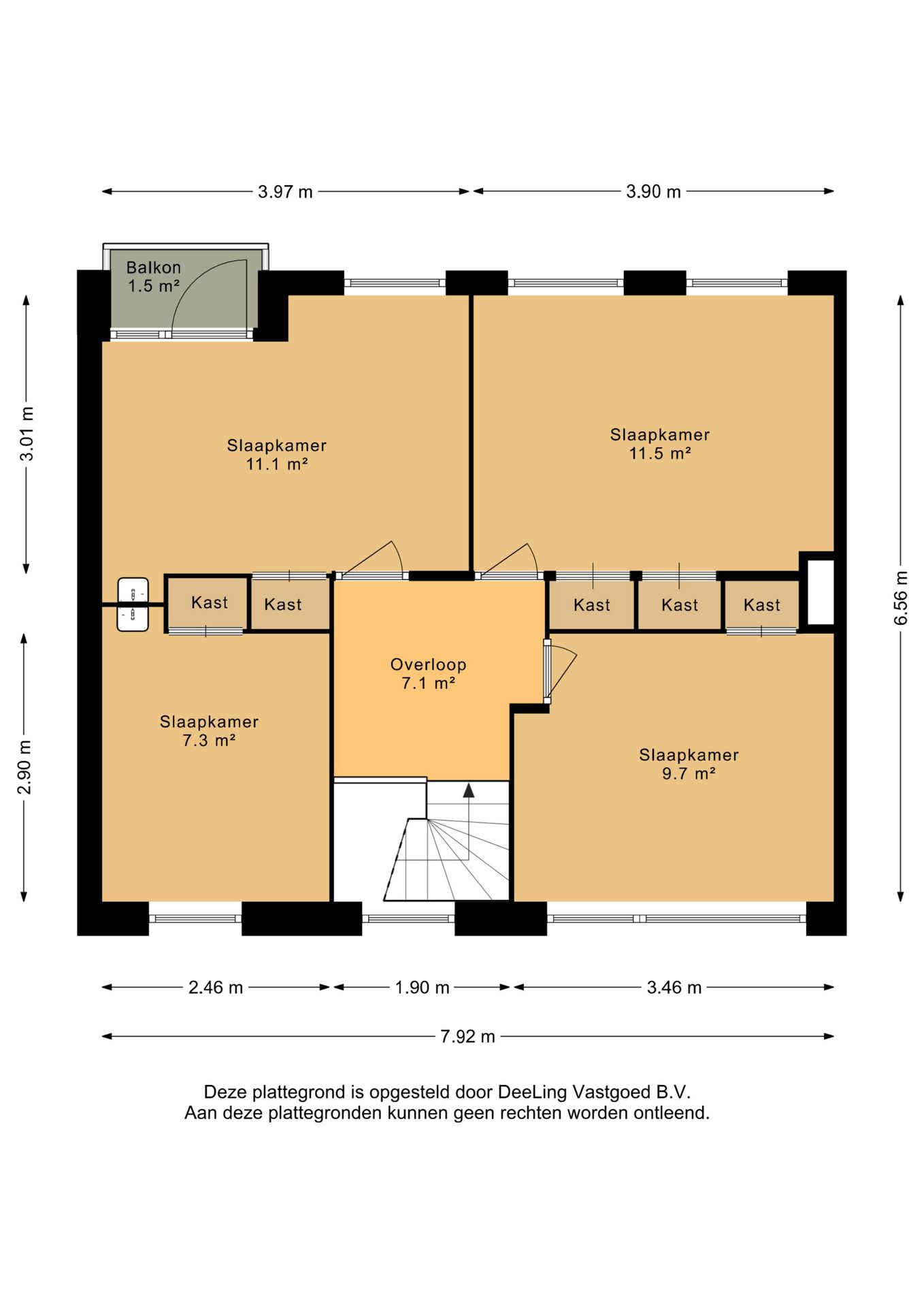 Foto 42 van Gabbemastraat 2