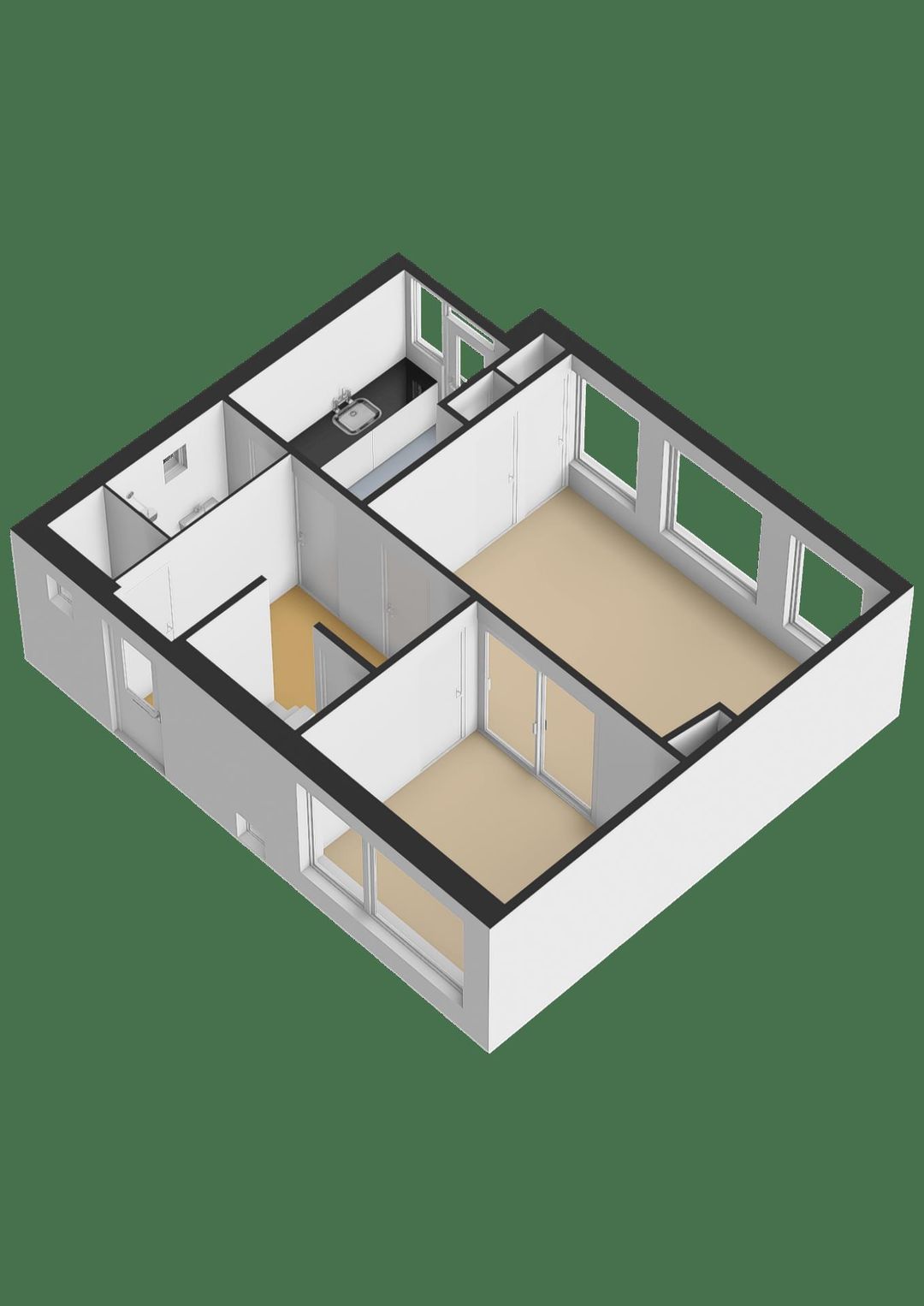 Foto 43 van Gabbemastraat 2