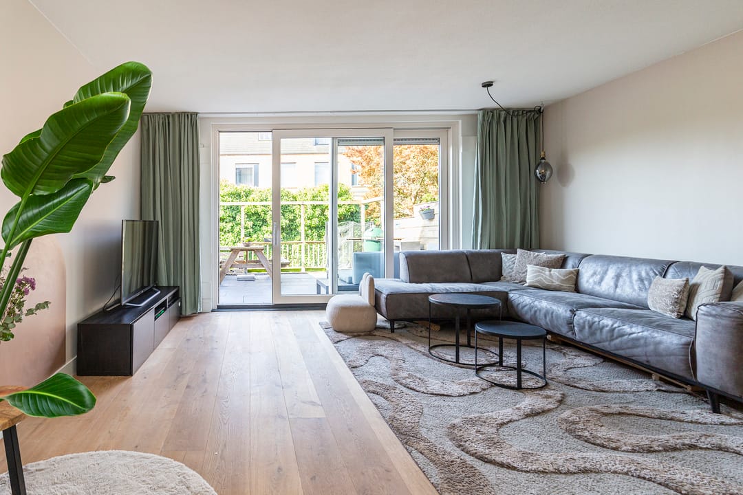 Foto 1 van Hof van Robijn 9