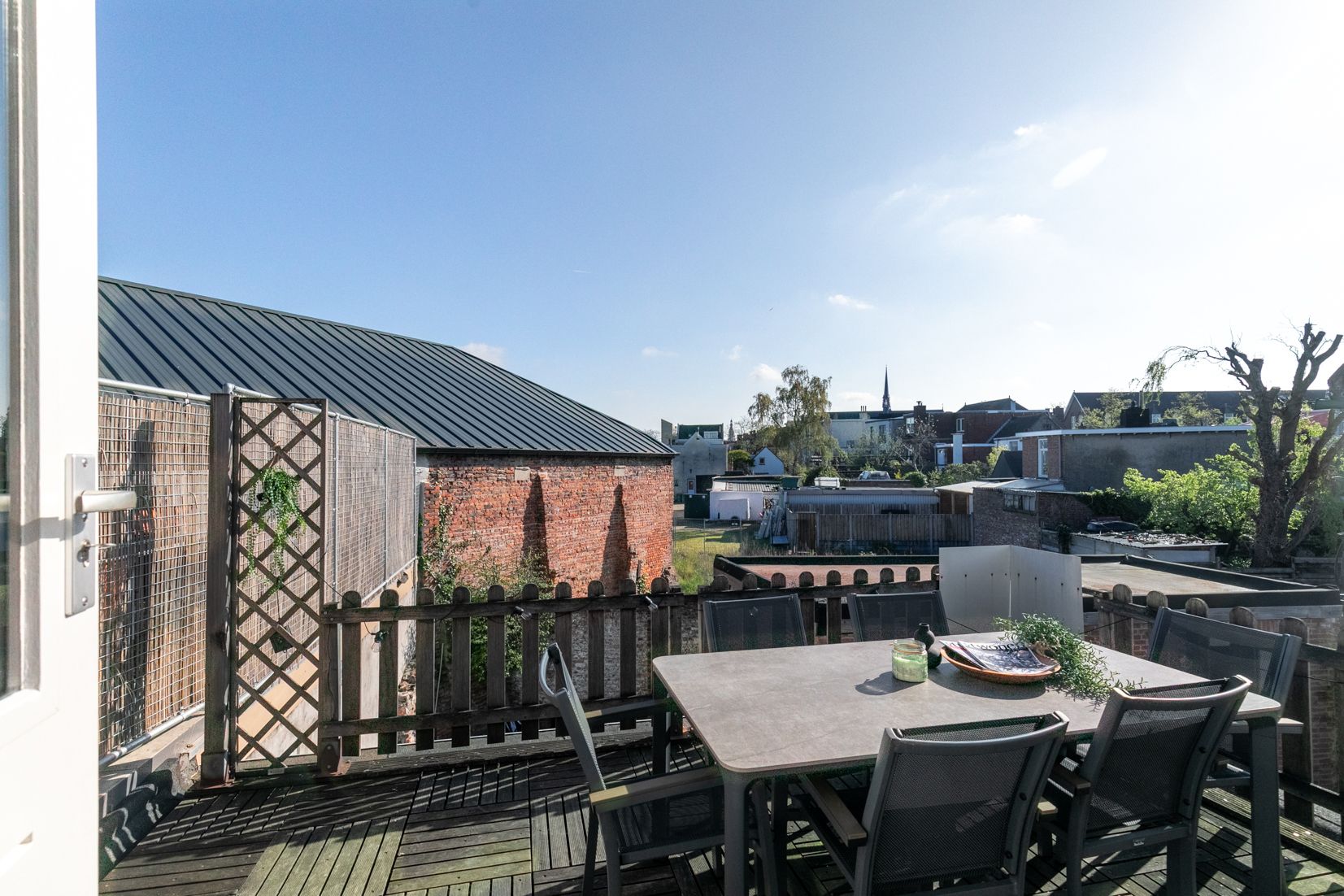 Photo 3 of Kolfbaanstraat 14-A