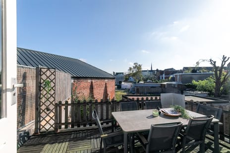 Kolfbaanstraat 14-A tertiary image