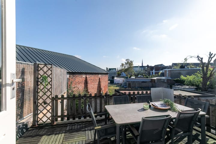 Photo 3 of Kolfbaanstraat 14-A