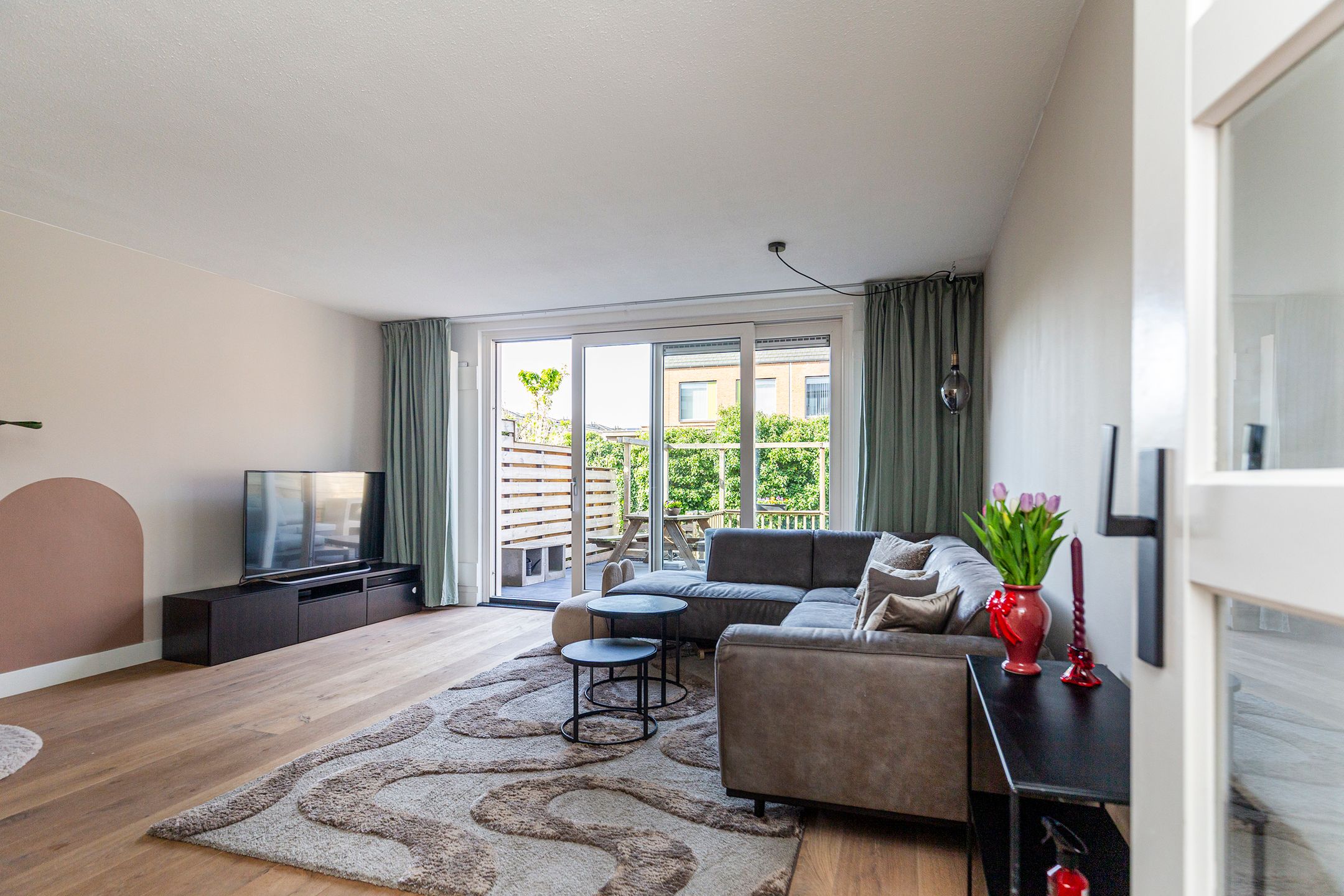 Foto 6 van Hof van Robijn 9