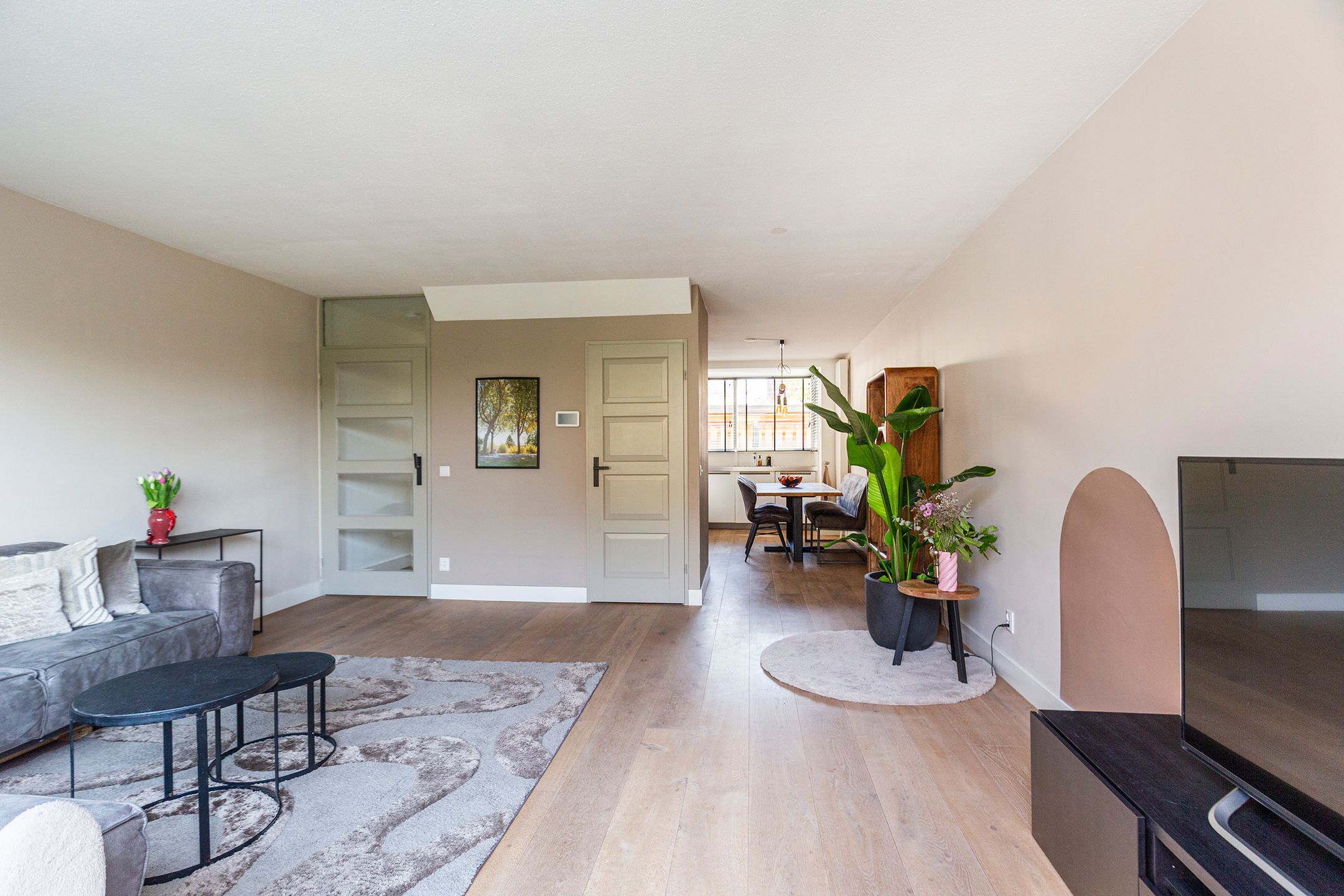 Foto 9 van Hof van Robijn 9