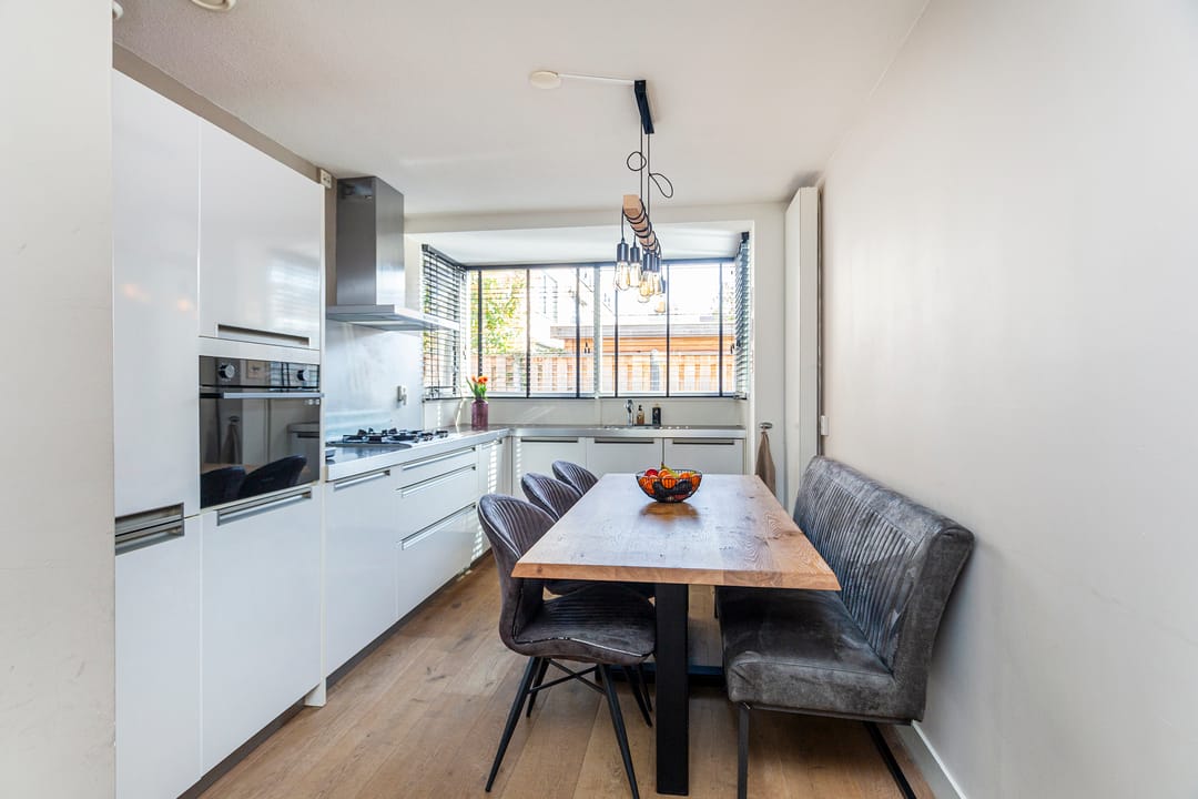 Foto 11 van Hof van Robijn 9