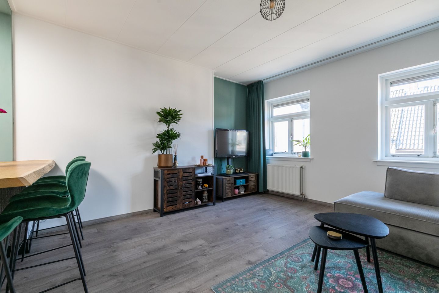 Photo 10 of Kolfbaanstraat 14-A