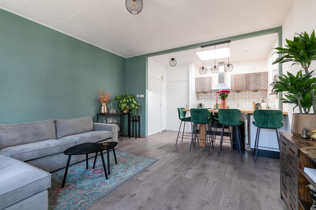 Photo 13 of Kolfbaanstraat 14-A