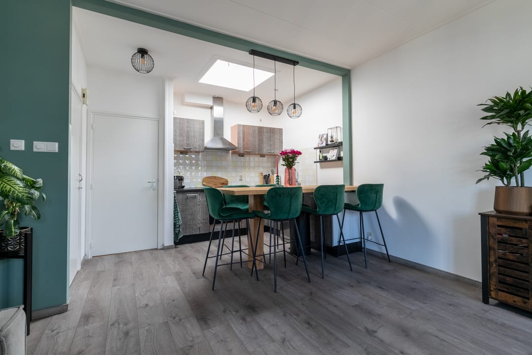 Photo 16 of Kolfbaanstraat 14-A