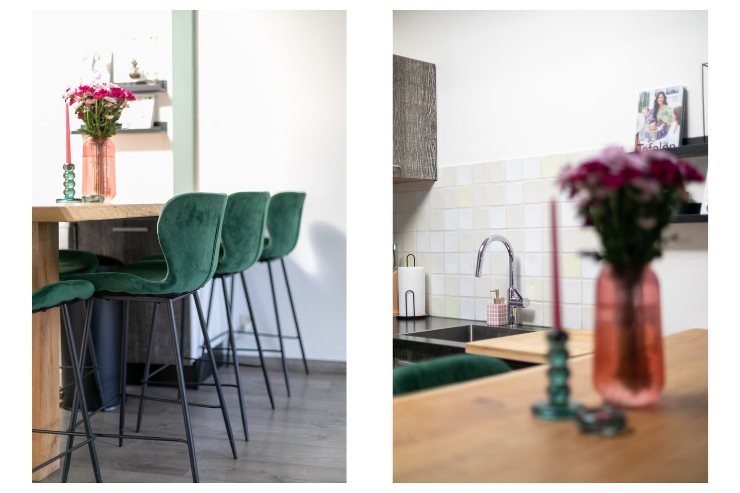 Photo 19 of Kolfbaanstraat 14-A