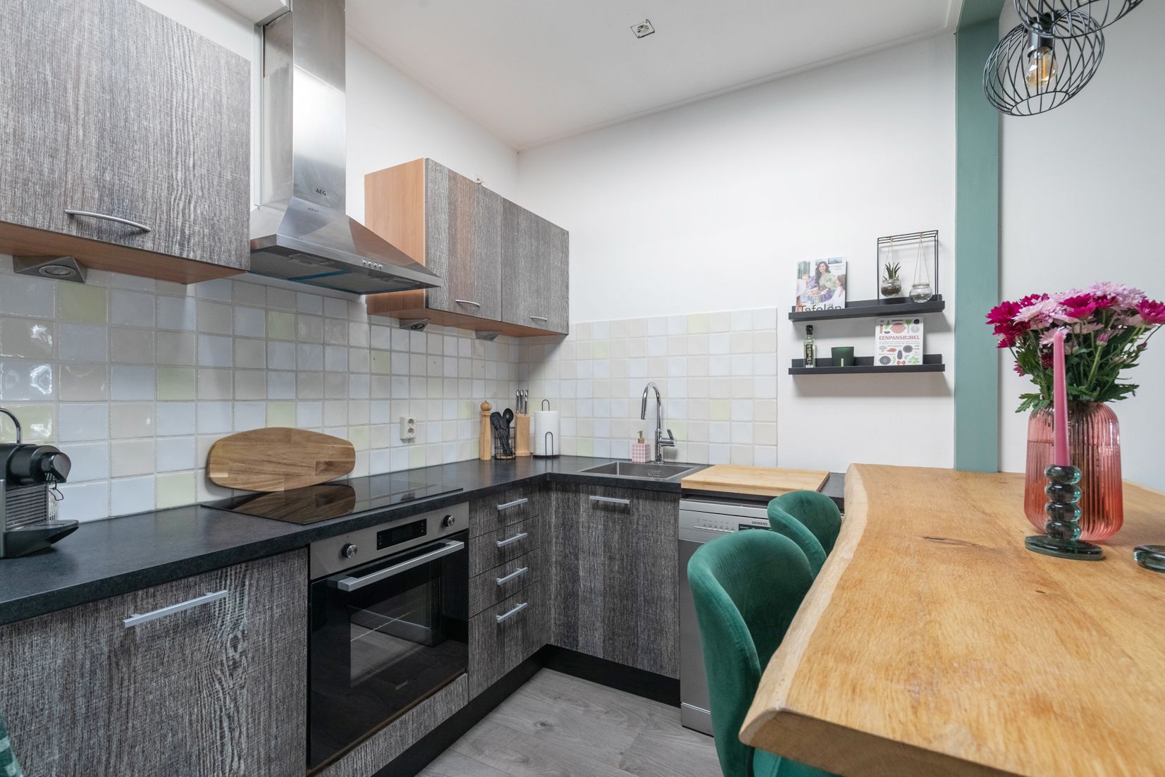 Photo 21 of Kolfbaanstraat 14-A