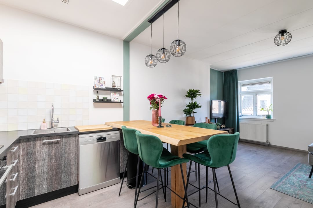 Photo 23 of Kolfbaanstraat 14-A