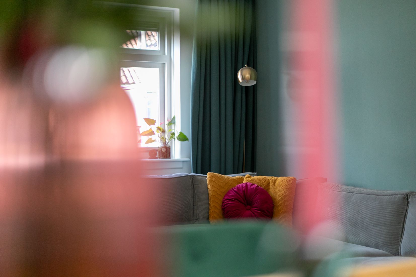 Photo 12 of Kolfbaanstraat 14-A