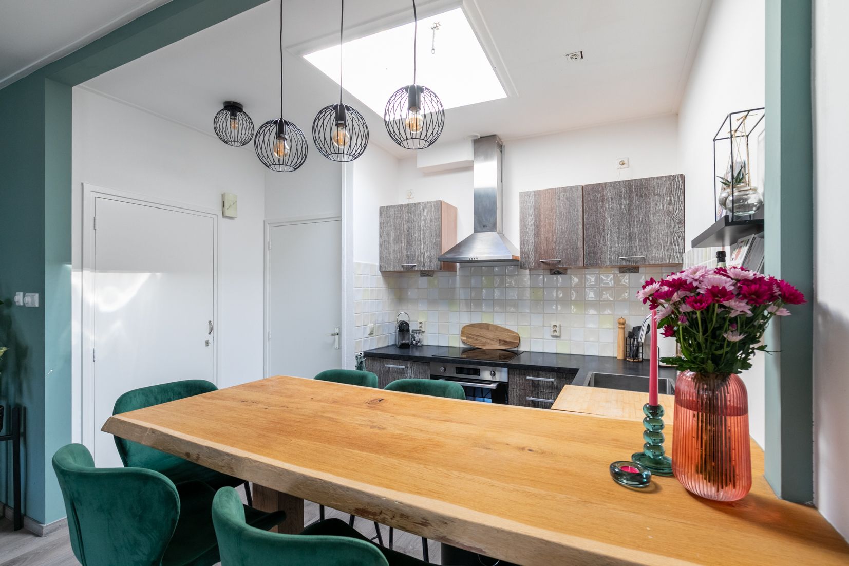 Photo 24 of Kolfbaanstraat 14-A