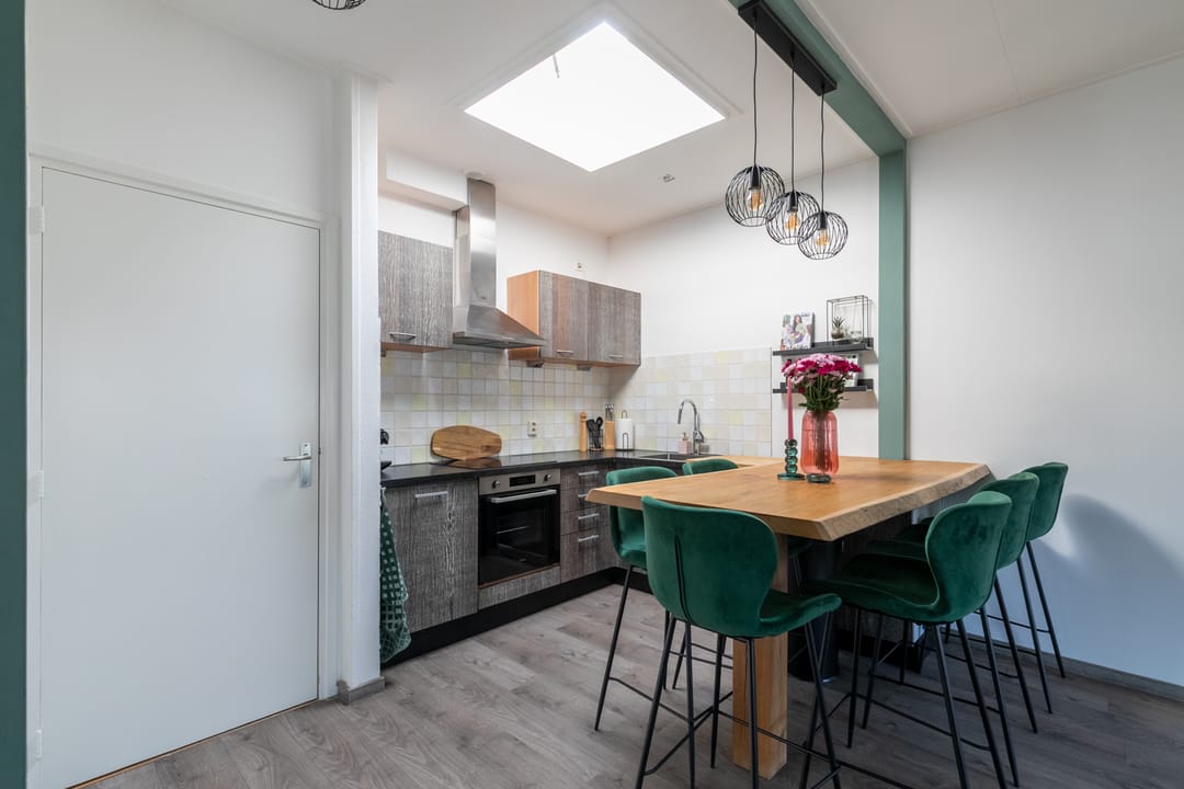 Photo 17 of Kolfbaanstraat 14-A