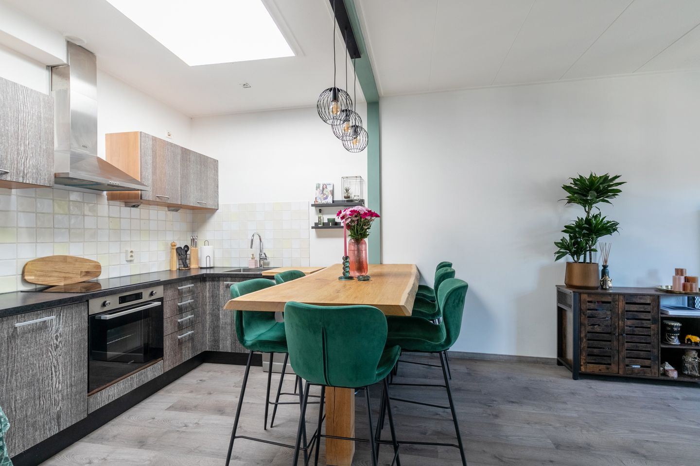 Photo 25 of Kolfbaanstraat 14-A