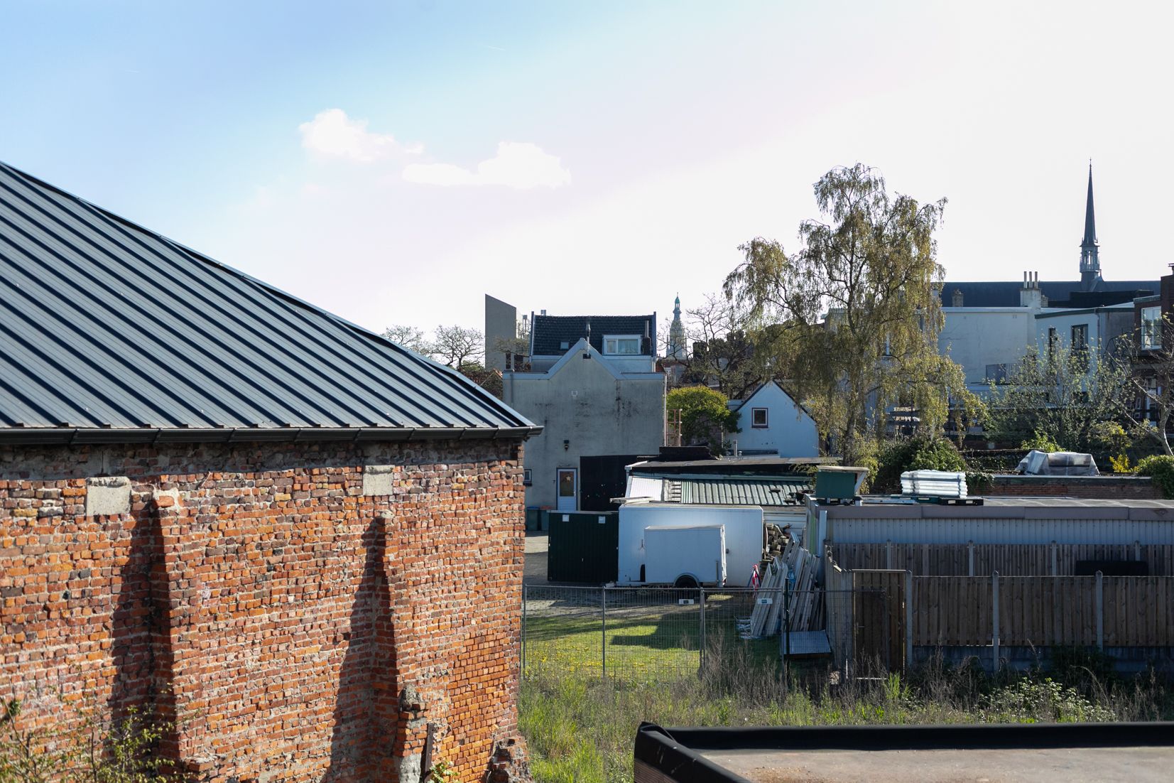 Photo 39 of Kolfbaanstraat 14-A