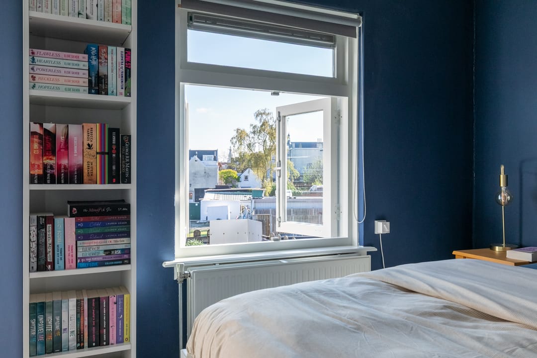 Photo 31 of Kolfbaanstraat 14-A