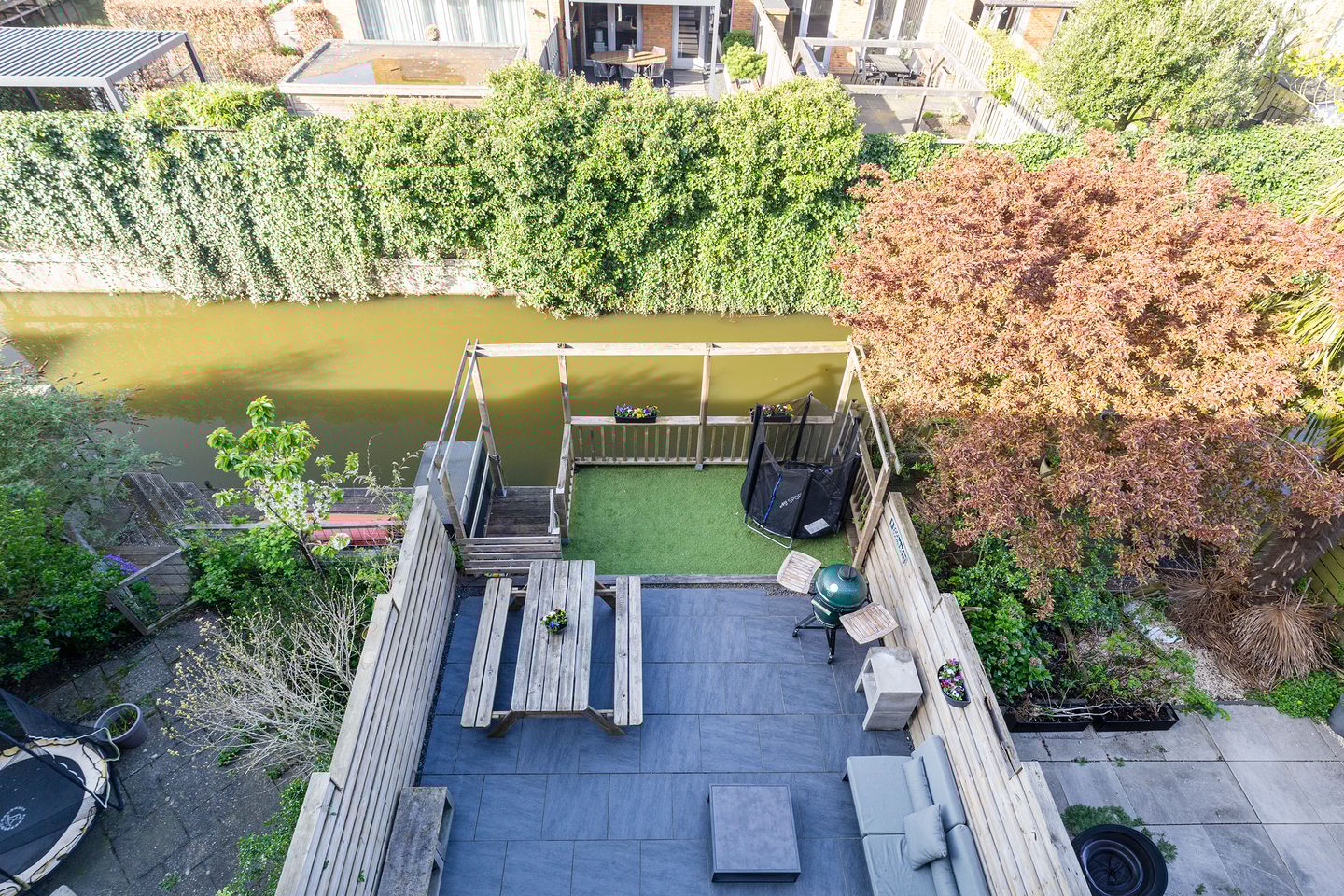 Foto 40 van Hof van Robijn 9