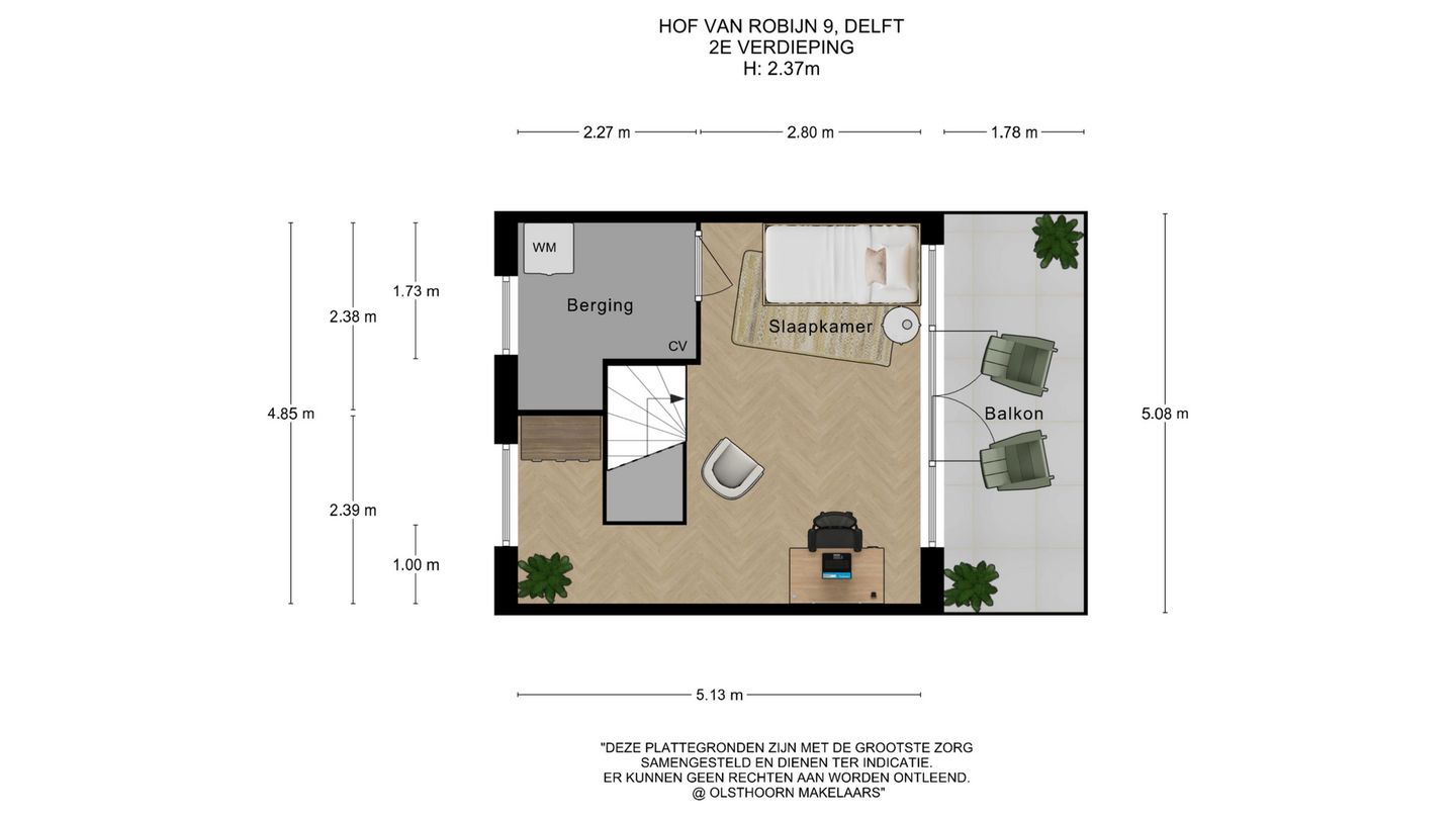 Foto 59 van Hof van Robijn 9