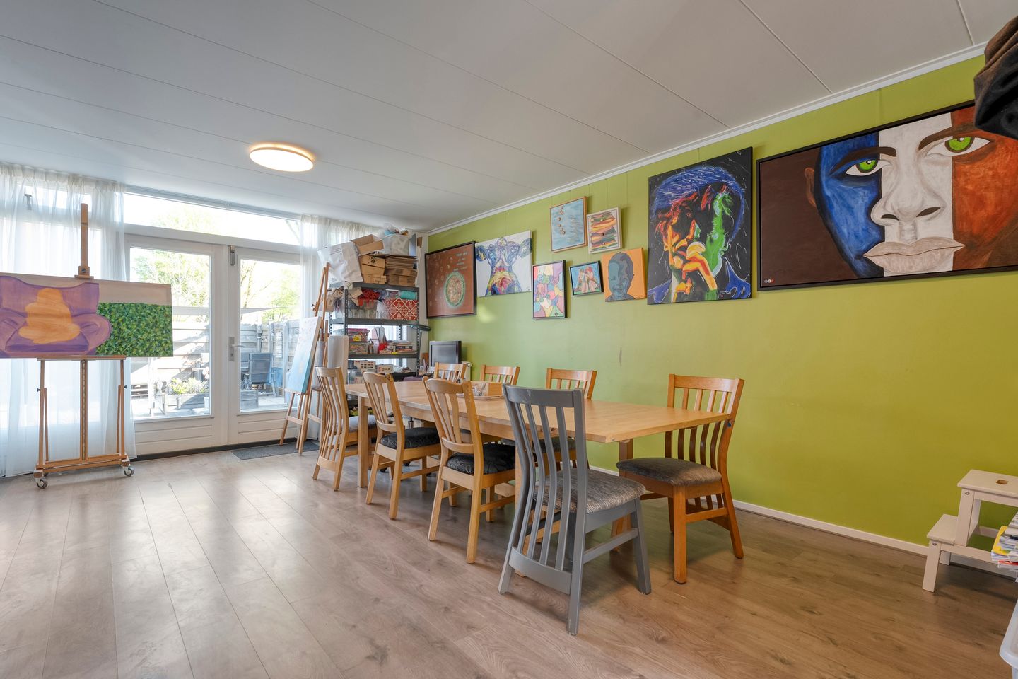 Foto 19 van Algol 19