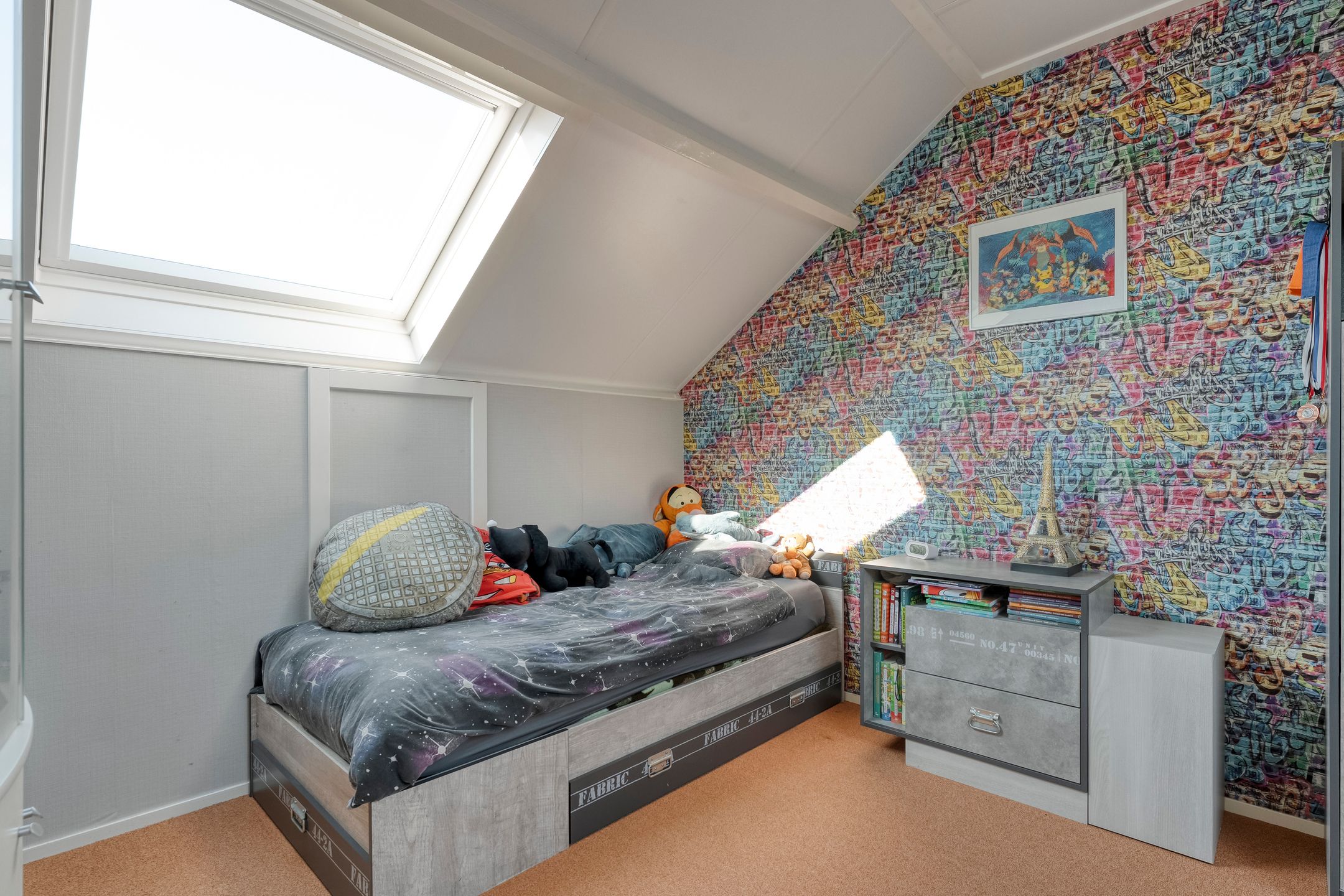 Foto 39 van Algol 19